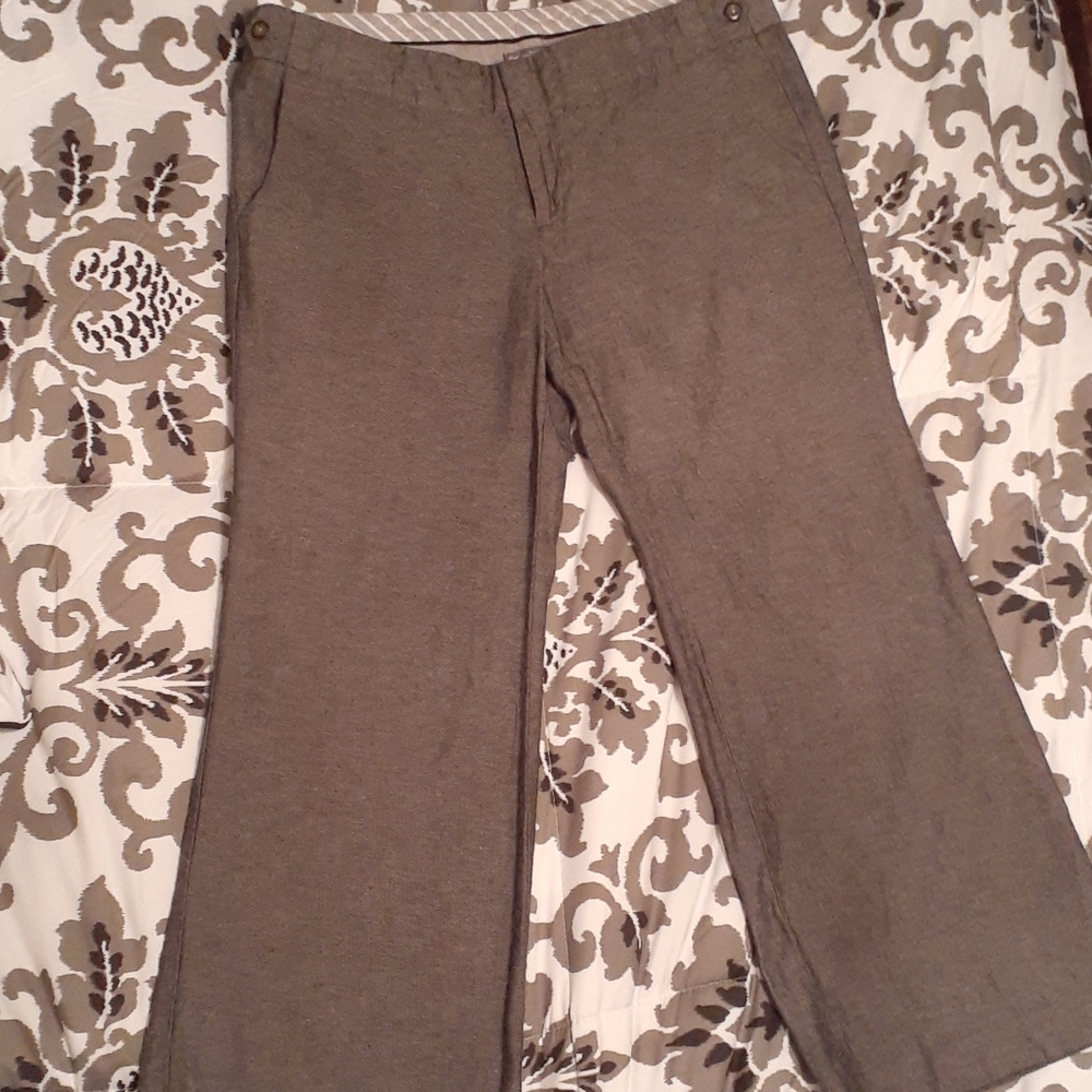 Dress pants